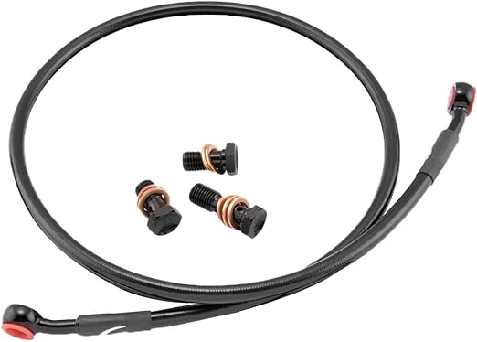 bike brake line