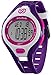 Soleus Women's SR019-515 DASH Stainless Steel Running Watch with Purple Band