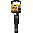 DEWALT DW22952 1-1/16-Inch IMPACT READY Deep Socket for 1/2-Inch Drive