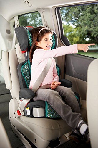 3 Graco+Highback+TurboBooster+Seat+Mosaic