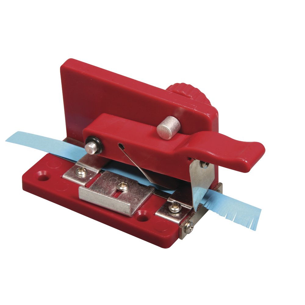 RAYHER quilling fringer for creative paper quilling