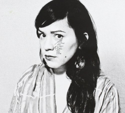 Carla Morrison - Tu Manera De Querer Lyrics - Zortam Music