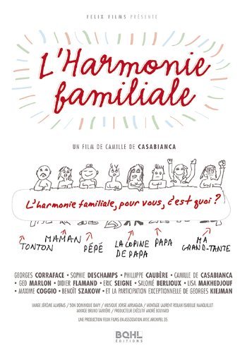 L'Harmonie familiale