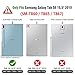 Fintie Case for Samsung Galaxy Tab S6 10.5