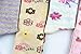 Deer Mum Girl's Princess Style Knee High Socks(6 Pairs) (7y-12y)