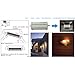 Familite 30W R7S Dimmable J118 LED Bulb 110V 118mm Warm White 200-250W Halogen Bulb Double Ended J Type Replacement