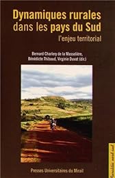Dynamiques rurales dans les pays du Sud