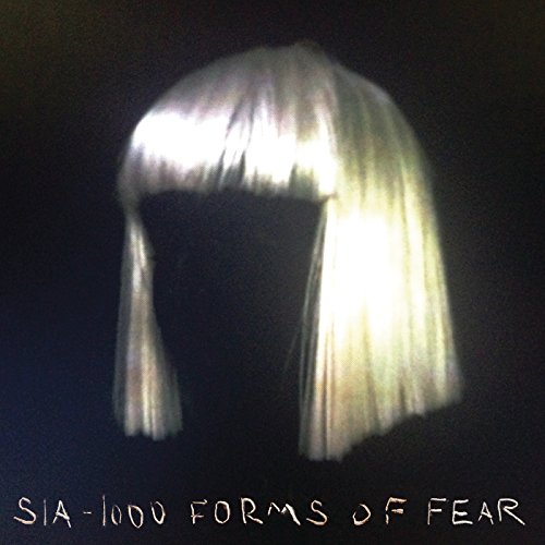 1000 Forms Of Fear (Deluxe Ver...
