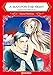 A Man for the Night: A sweet and beautiful romance (Harlequin Comics) by Miranda Lee, Natsu Momose