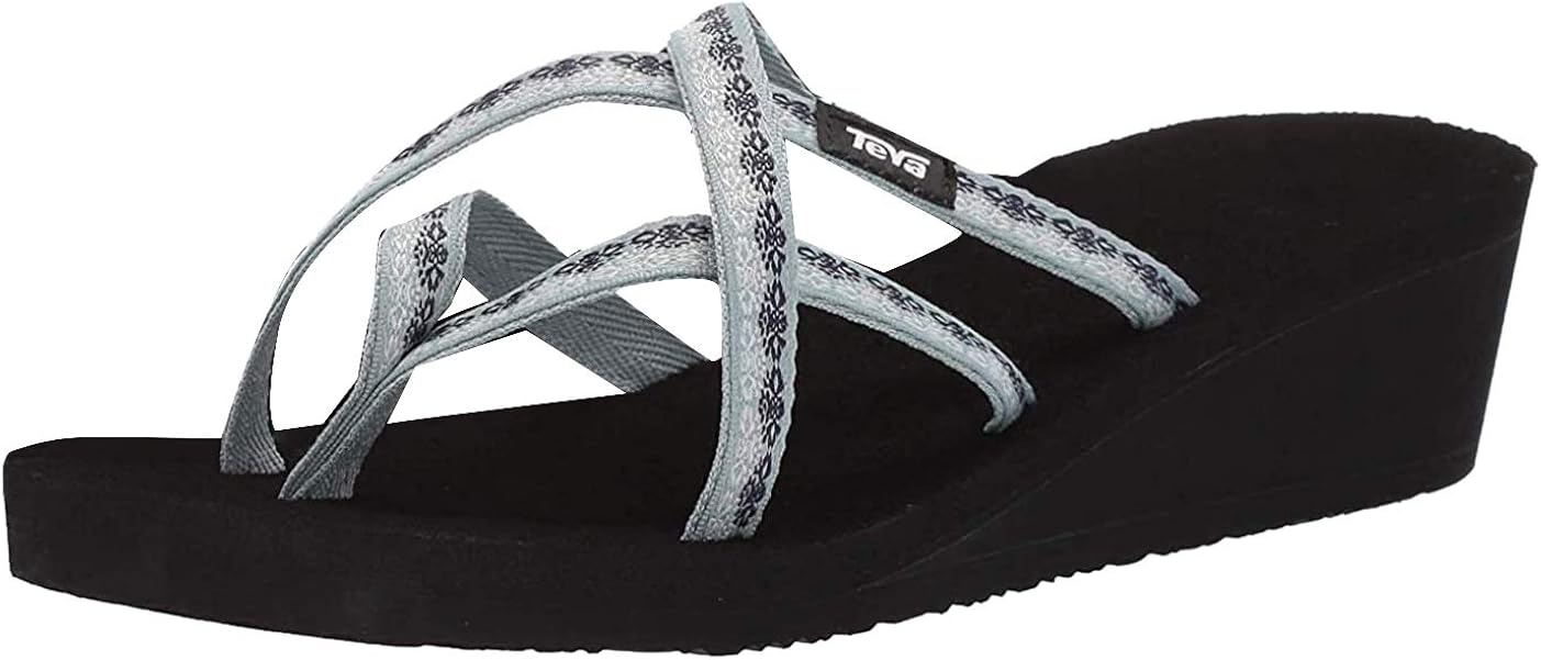 teva mush mandalyn wedge 2