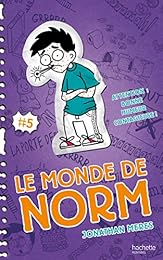 Le  monde de Norm