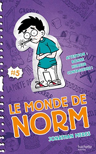 Le  monde de Norm