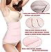 ChongErfei Postpartum Support Recovery Belly Wrap Waist/Pelvis Belt Body Shaper Postnatal Shapewear (Large, 3Pink)