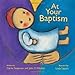 At Your Baptism