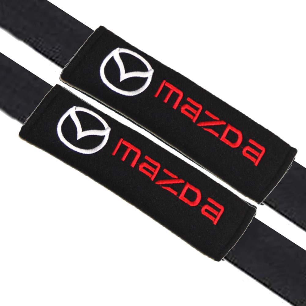 Best mazda 2 seat covers