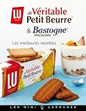 petit-beurre et spéculoos by 