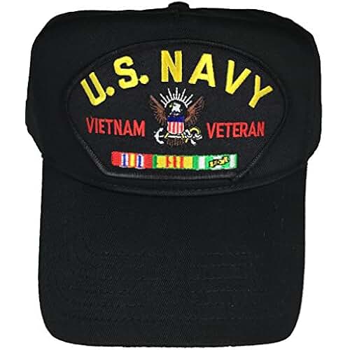 u.s. navy ship hats