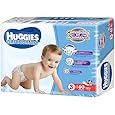 Huggies Pa&ntilde;ales Ultraconfort para Ni&ntilde;os, Etapa 3, Paquete de 60 Piezas