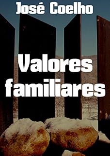 Livro Valores familiares