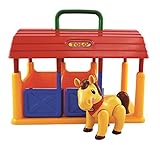 Tolo First Friends Stable