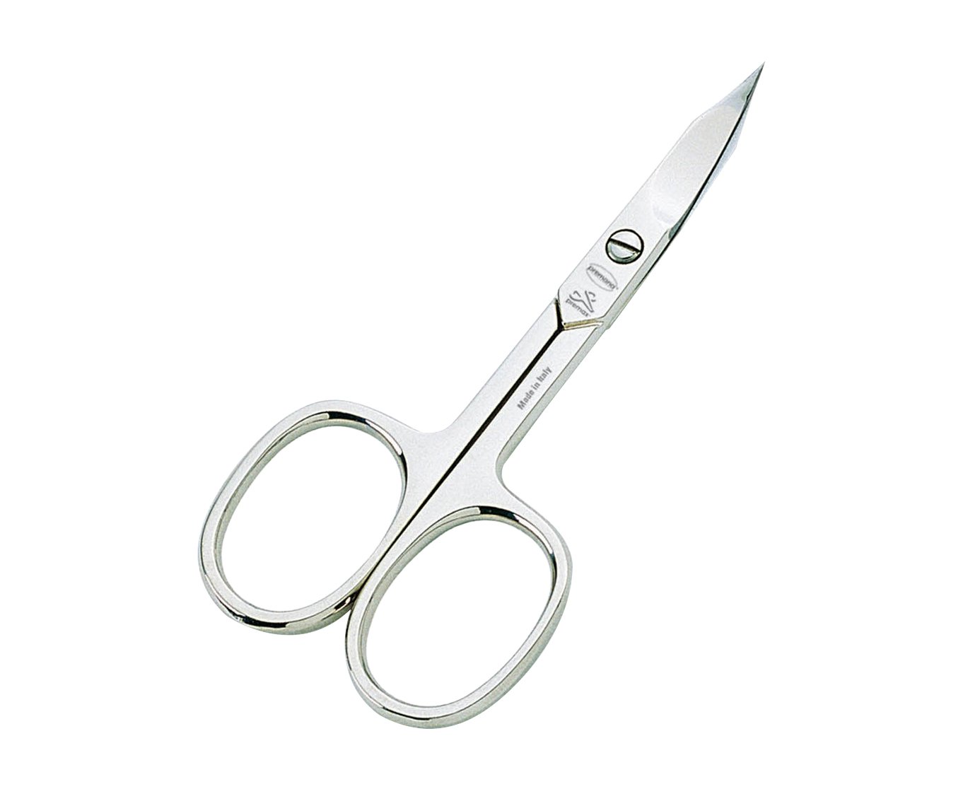 Premax 8 N544, Skin and Nail Scissors – Classica Collection – Price For 1 Each