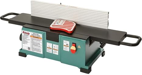 The Best Benchtop Jointers in 2022 