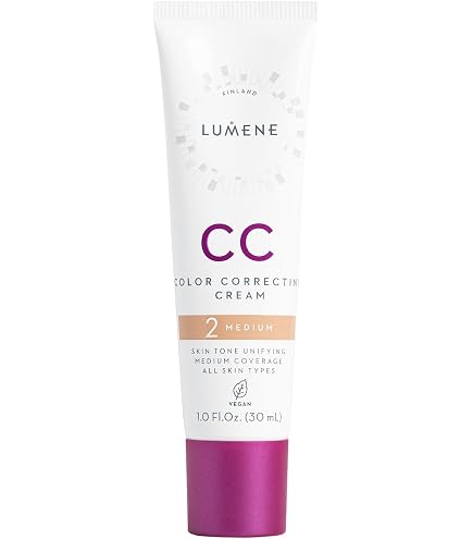 Amazon.com: CC Cream Complete Correction SPF 50/PA++++ # 20 Beige