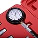 Goplus 19pc Cylinder Compression Test Kit, 2.5