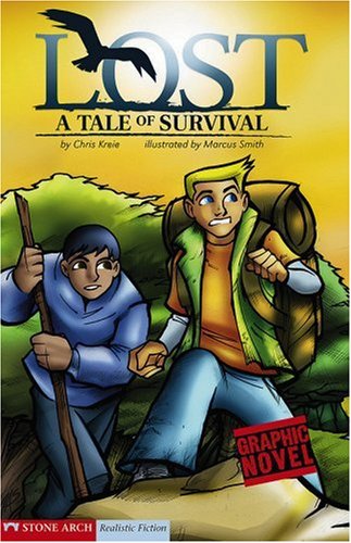 Lost: A Tale of Survival