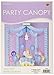It's A Boy Party Canopy Party Accessory (1 count) (1/Pkg)