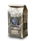 Camano Island Coffee Roasters - Organic Fresh Roasted Coffee - Papua New Guinea Medium Roast - Ground - 1 Lb