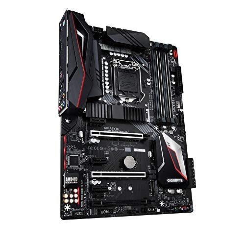 Gigabyte-Z390-Gaming-SLI-Placa-Base-DDR4-SDRAM-DIMM-213324002666-MHz-Dual-64-GB-Intel