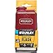 Stanley Adventure Stainless Steel Flask, Hammertone Crimson, 5 oz
