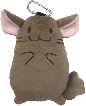 Amazon 牛沢 ひなたポーチ Level5 キヨ レトルト ライブグッズ ぬいぐるみ おもちゃ