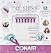 Conair HS18WR Hot Sticks Hairsetter Flexible Rollers