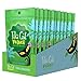 Tiki Cat Velvet Mousse - 2.8 oz. 12BX - Tuna & Mackerel