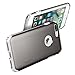 Spigen Hybrid Armor Designed for Apple iPhone 7 Plus Case (2016) - Gunmetal