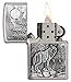 Zippo Timberwolves Emblemthumb 3