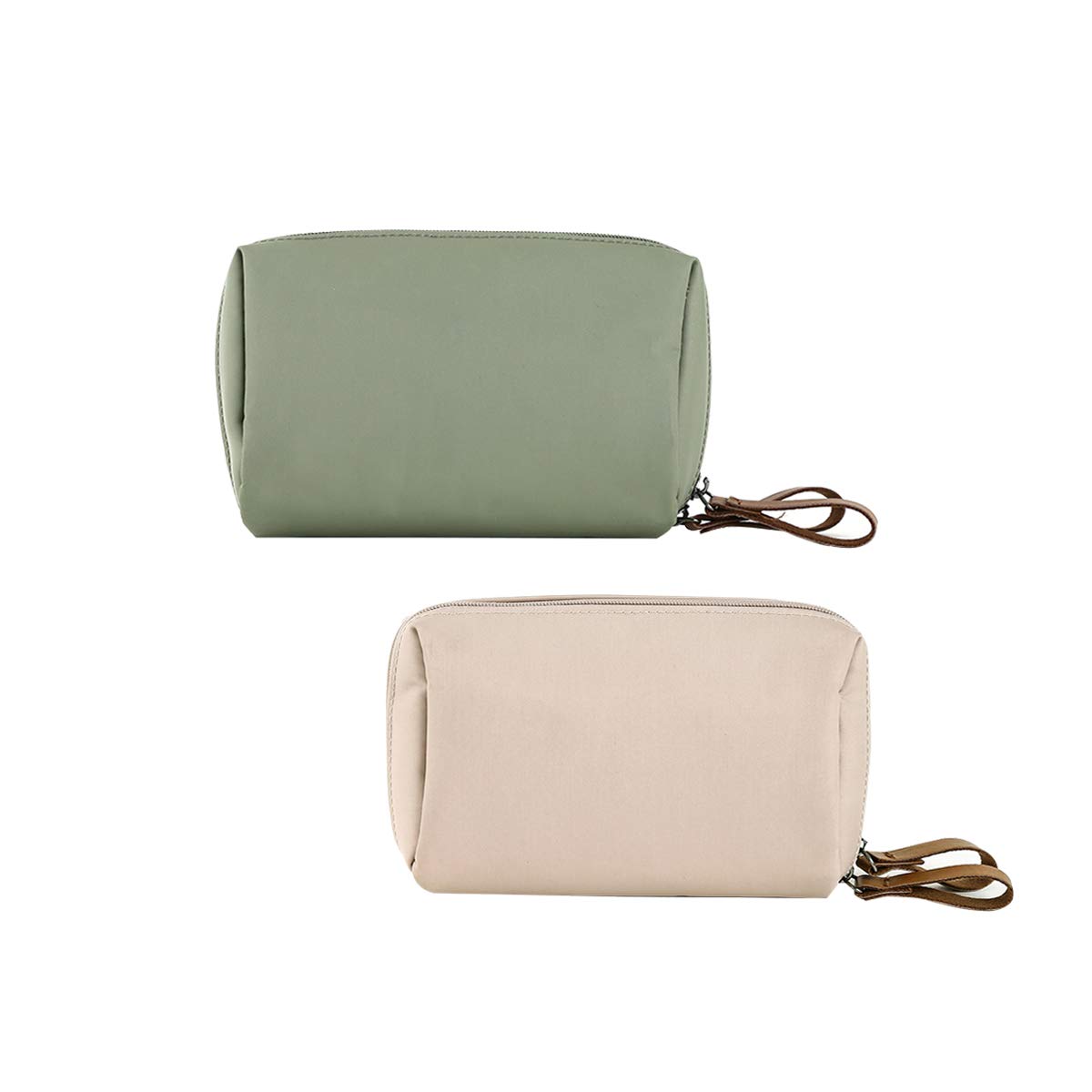 Best Makeup Bag 2 Pack