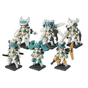 デスクトップアーミー B-101s シルフィーシリーズ(BOX)