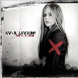 Avril Lavigne Album: «Under My Skin» (Front side) Avril Lavigne Album: «Under My Skin» (Front side)
