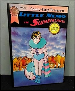 Get Little Nemo In Slumberland Book 1 Comic Strip Preserves Mccay For iPhone Free Wallpaper Little Nemo In Slumberland Book 1 Comic Strip Preserves Mccay HD