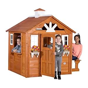 playhouse playhouses depot homedepot
