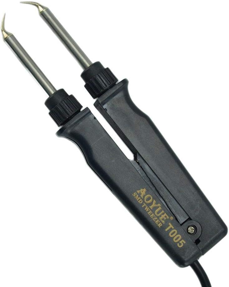 Aoyue Macro Soldering Tweezers for 9378 Pro