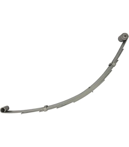 Amazon.com: Scott Drake C4DZ-5560-J 1964-1965 Stock 4 Leaf Rear