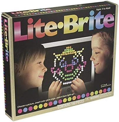 bright lights toy