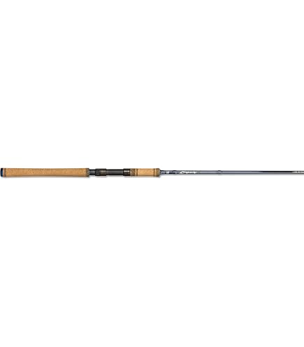 Okuma SST-C-862MH-CGa SST Carbon Grip a Rods, Rods