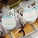 Big Dot of Happiness World Awaits - Travel Themed Party Favor Gift Tags (Set 20)