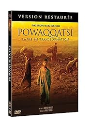 Powaqqatsi (La Vie En Transformation) - Version Restaurée