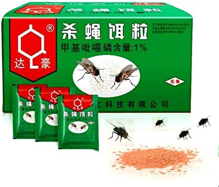 Fly killer bait Clearance